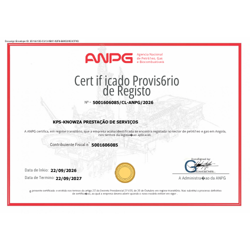 ANPG