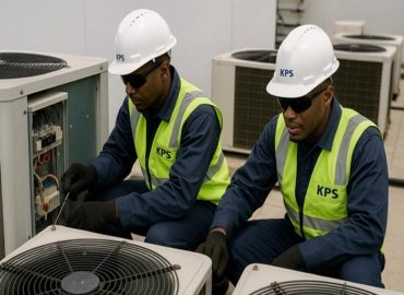 HVAC