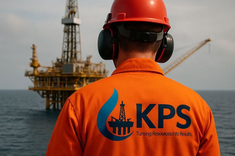 KPS - Responsabilidade e Excelência