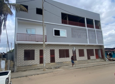 Construção