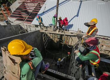 Mão de Obra